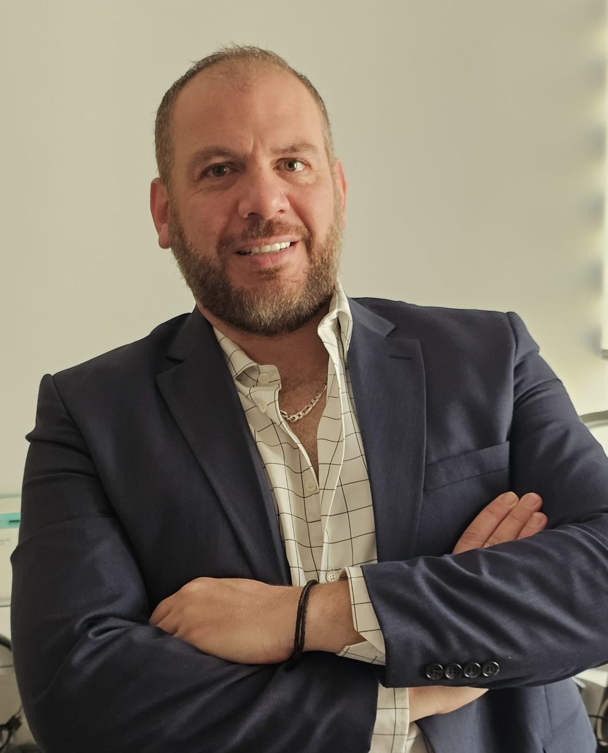 Tarek Dia
